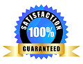 Satisfaction Guarantee